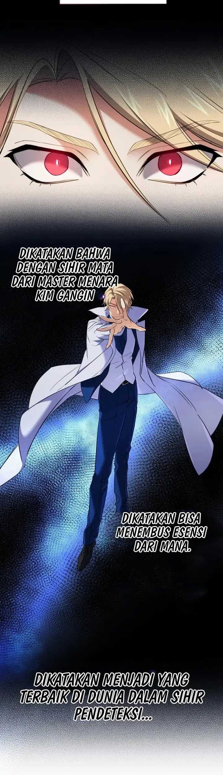 The Return of the Mythical Archmage Chapter 13 Gambar 32