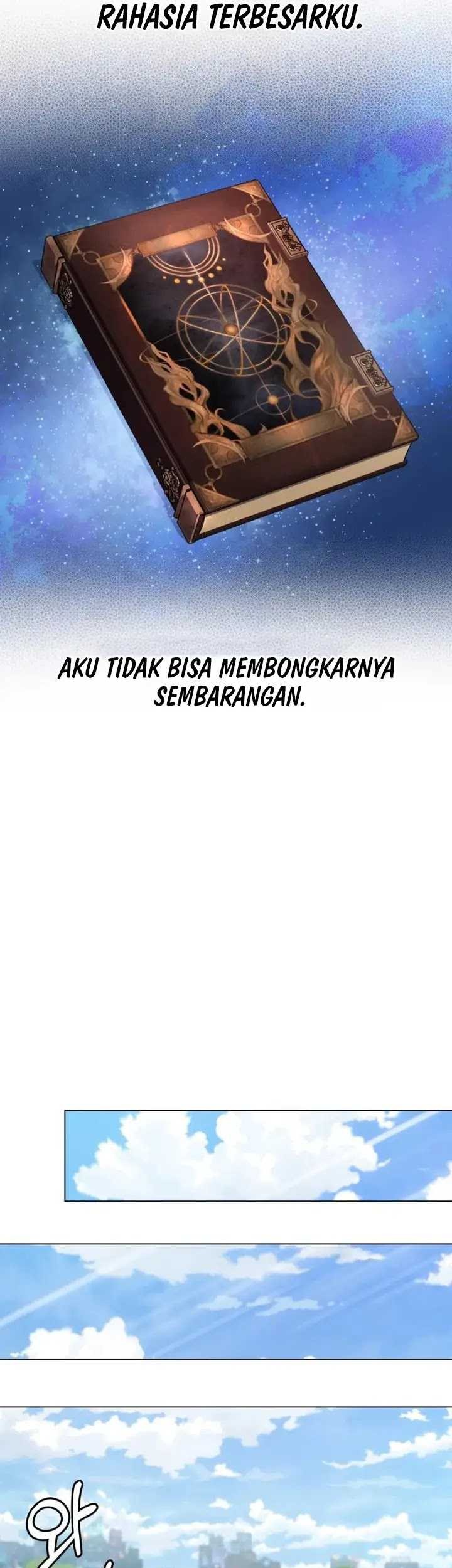 The Return of the Mythical Archmage Chapter 13 Gambar 34