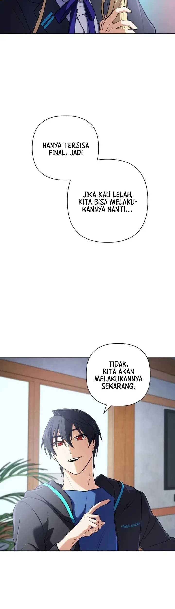 The Return of the Mythical Archmage Chapter 13 Gambar 40