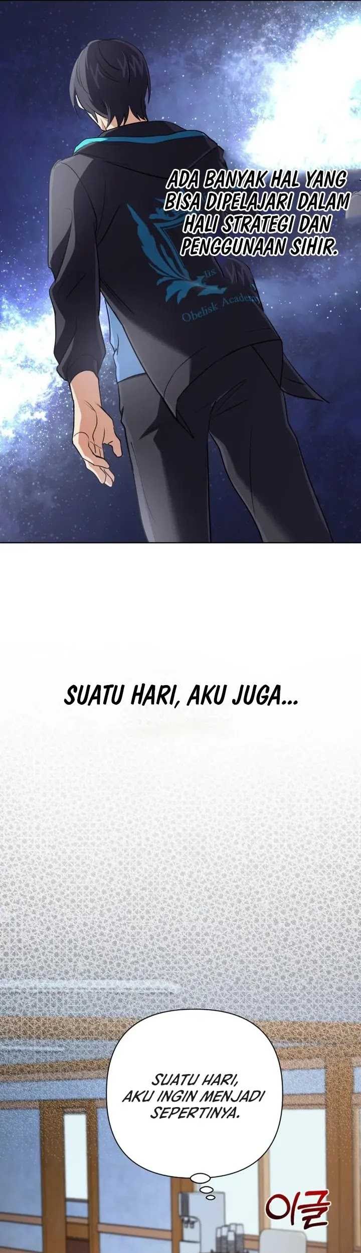 The Return of the Mythical Archmage Chapter 13 Gambar 42