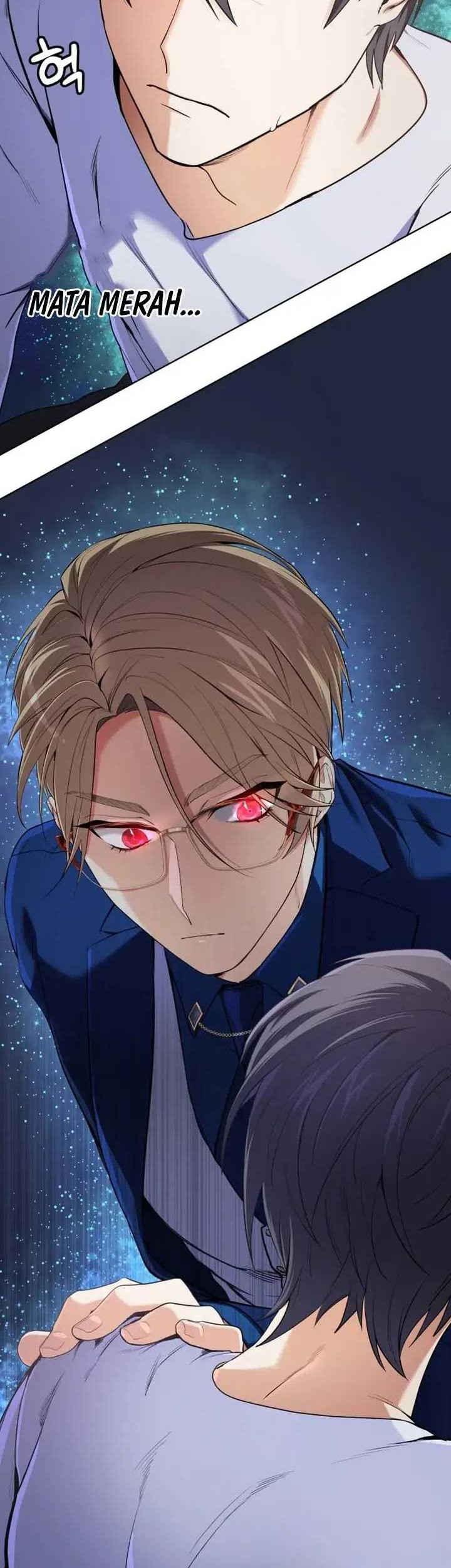 The Return of the Mythical Archmage Chapter 13 Gambar 23