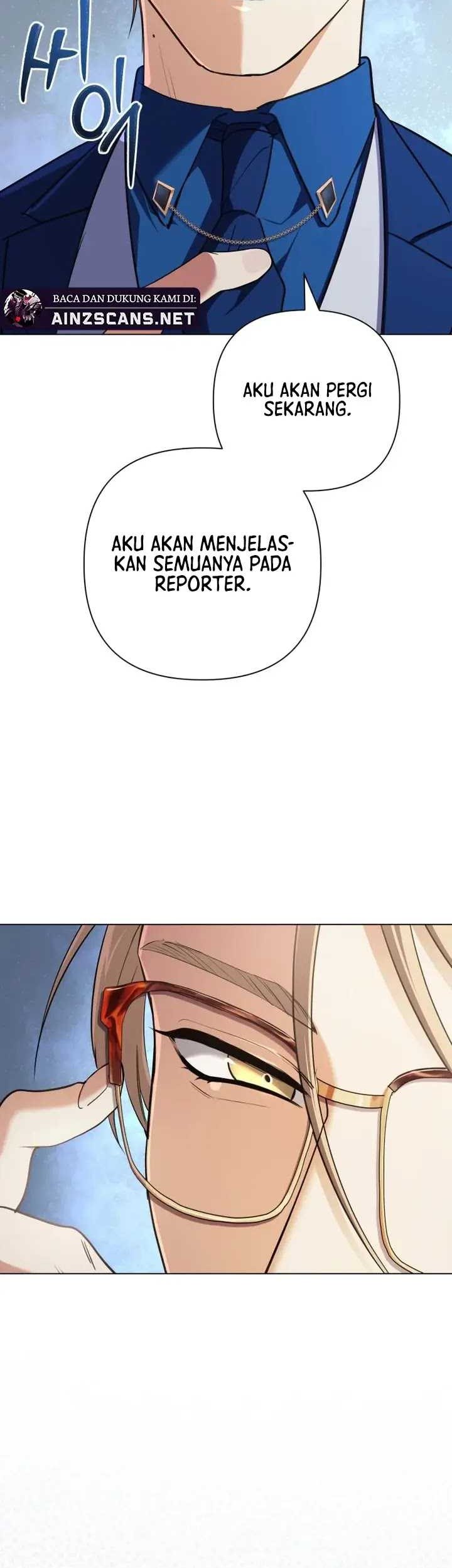 The Return of the Mythical Archmage Chapter 13 Gambar 28