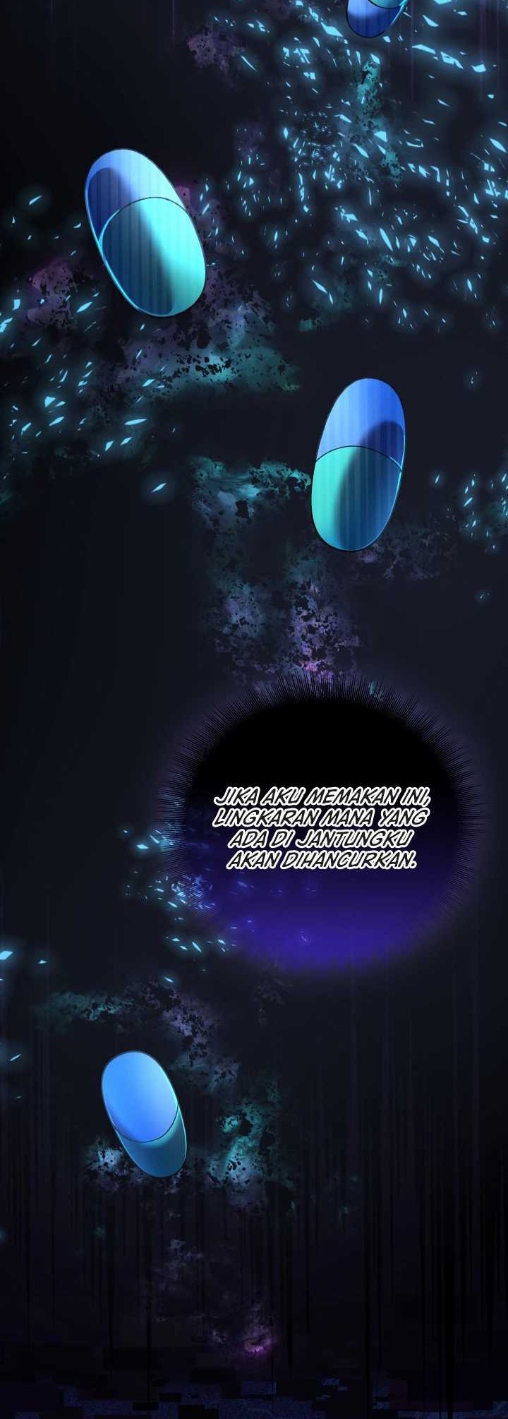 The Return of the Mythical Archmage Chapter 02 Gambar 50