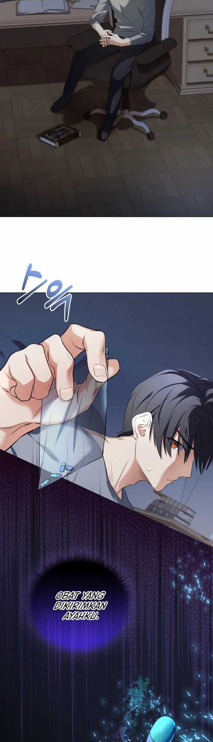 The Return of the Mythical Archmage Chapter 02 Gambar 49