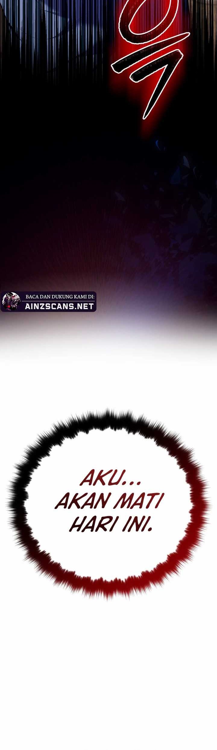 The Return of the Mythical Archmage Chapter 02 Gambar 54