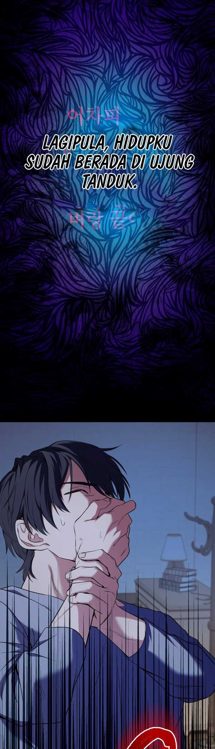 The Return of the Mythical Archmage Chapter 02 Gambar 53