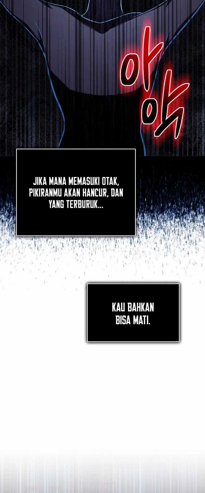 The Return of the Mythical Archmage Chapter 02 Gambar 38