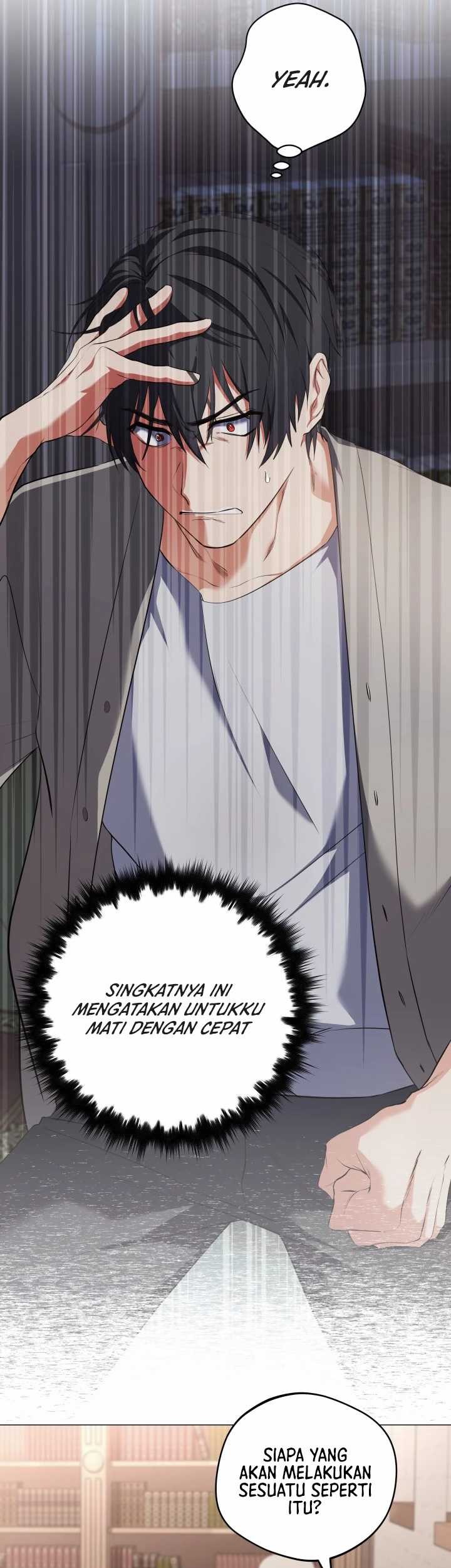 The Return of the Mythical Archmage Chapter 02 Gambar 39