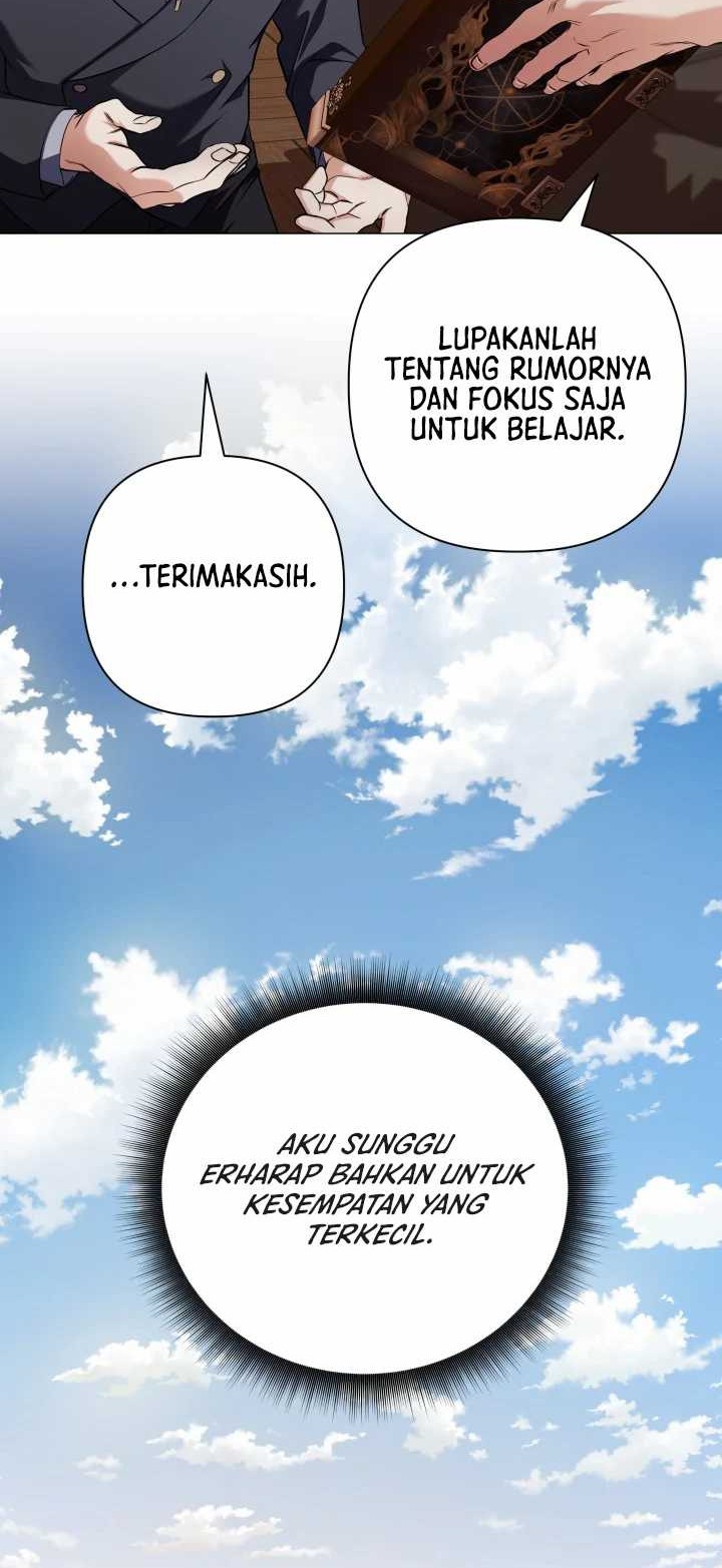 The Return of the Mythical Archmage Chapter 02 Gambar 46