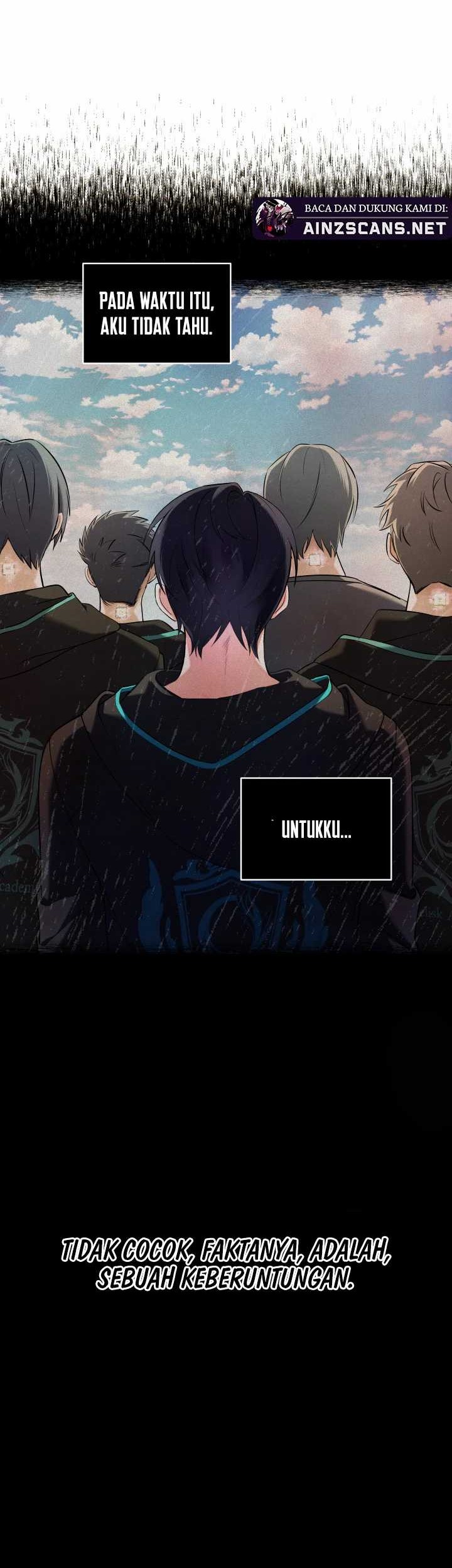 The Return of the Mythical Archmage Chapter 02 Gambar 6