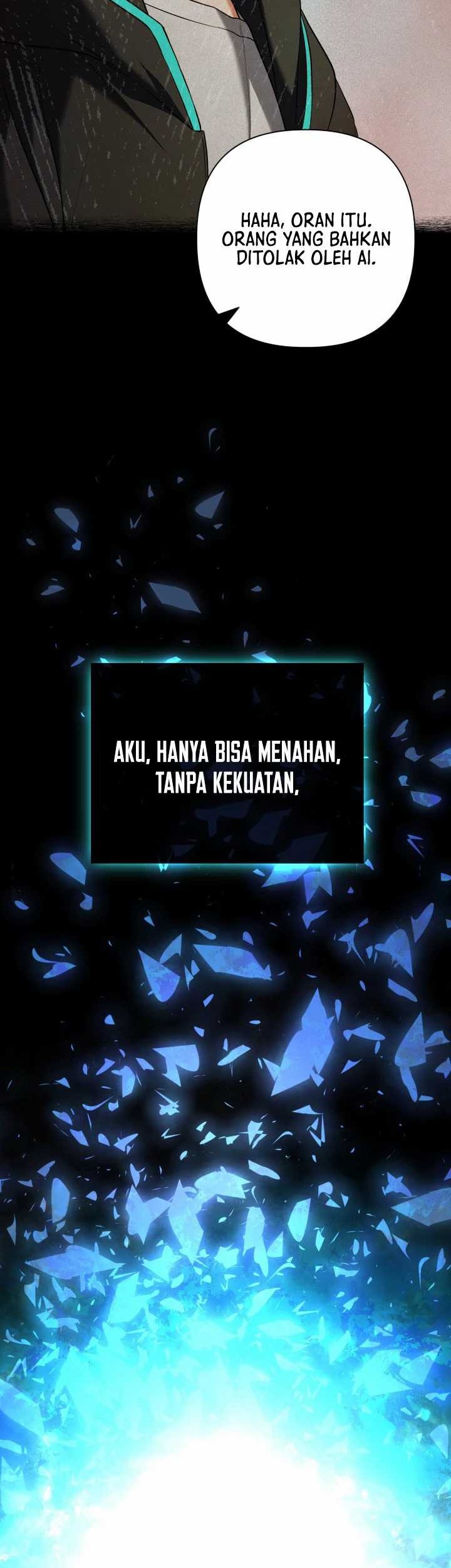 The Return of the Mythical Archmage Chapter 02 Gambar 8