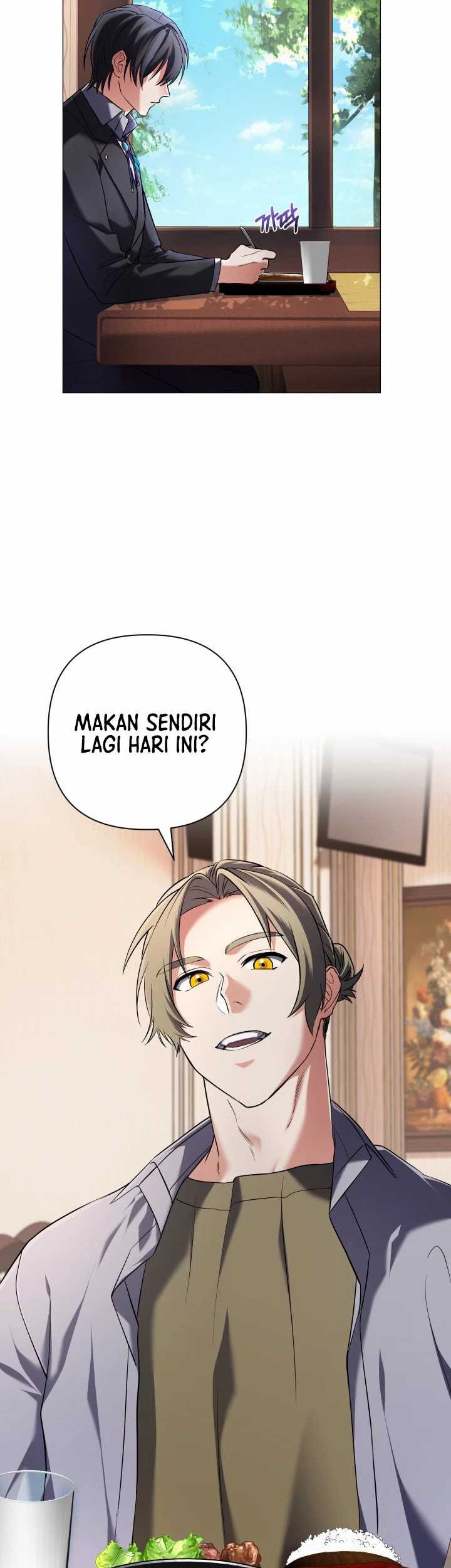 The Return of the Mythical Archmage Chapter 02 Gambar 12