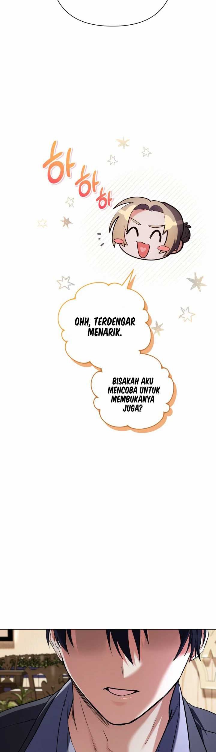 The Return of the Mythical Archmage Chapter 02 Gambar 21