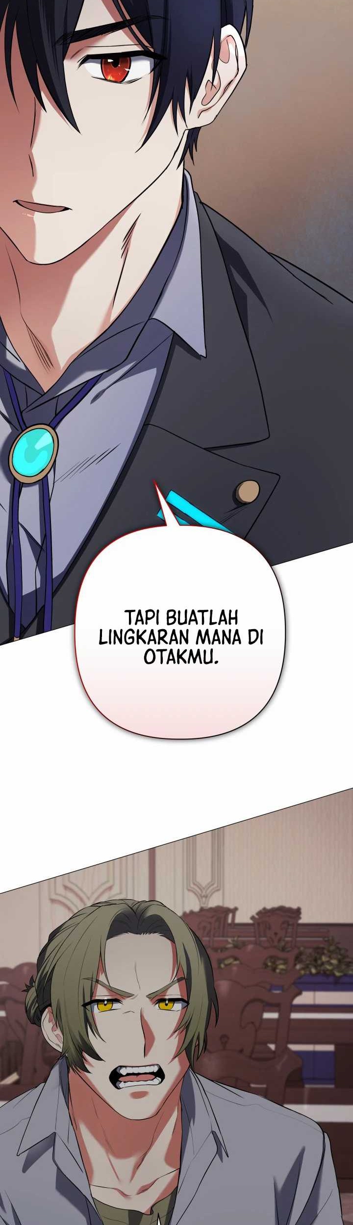 The Return of the Mythical Archmage Chapter 02 Gambar 24