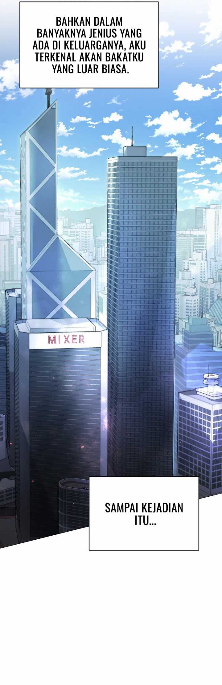 The Return of the Mythical Archmage Chapter 01 Gambar 26