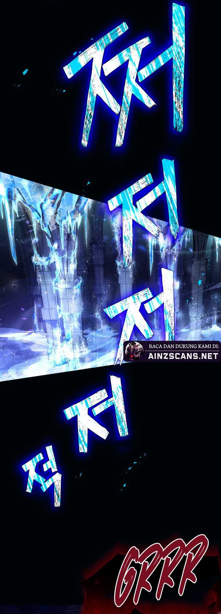 The Return of the Mythical Archmage Chapter 01 Gambar 18