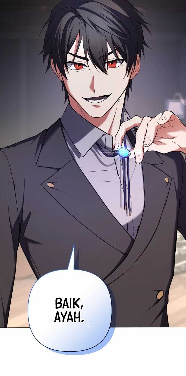 The Return of the Mythical Archmage Chapter 01 Gambar 34