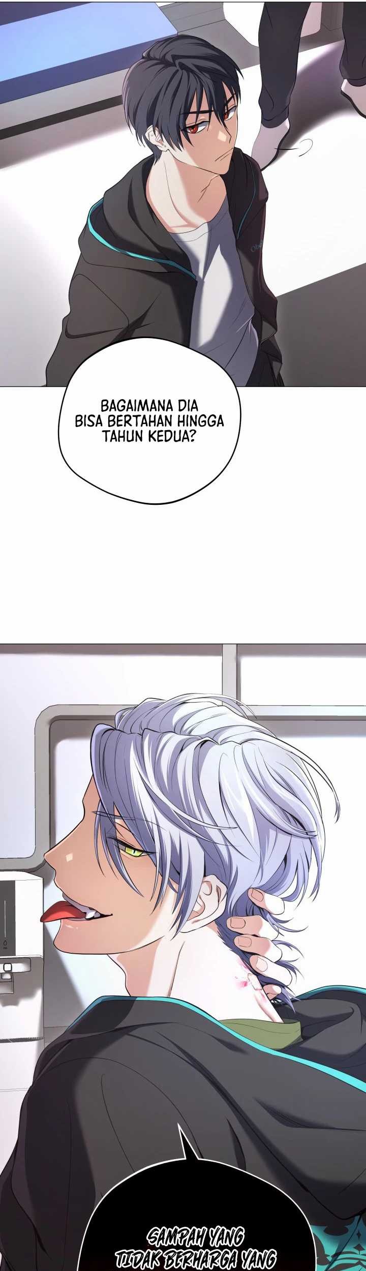 The Return of the Mythical Archmage Chapter 01 Gambar 41