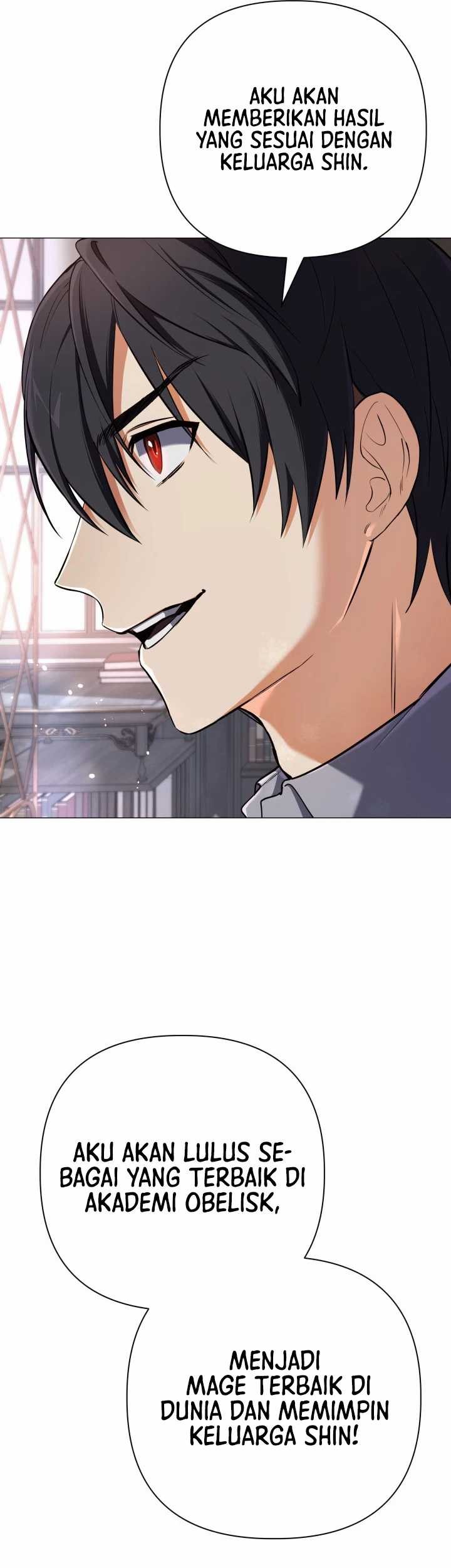 The Return of the Mythical Archmage Chapter 01 Gambar 29