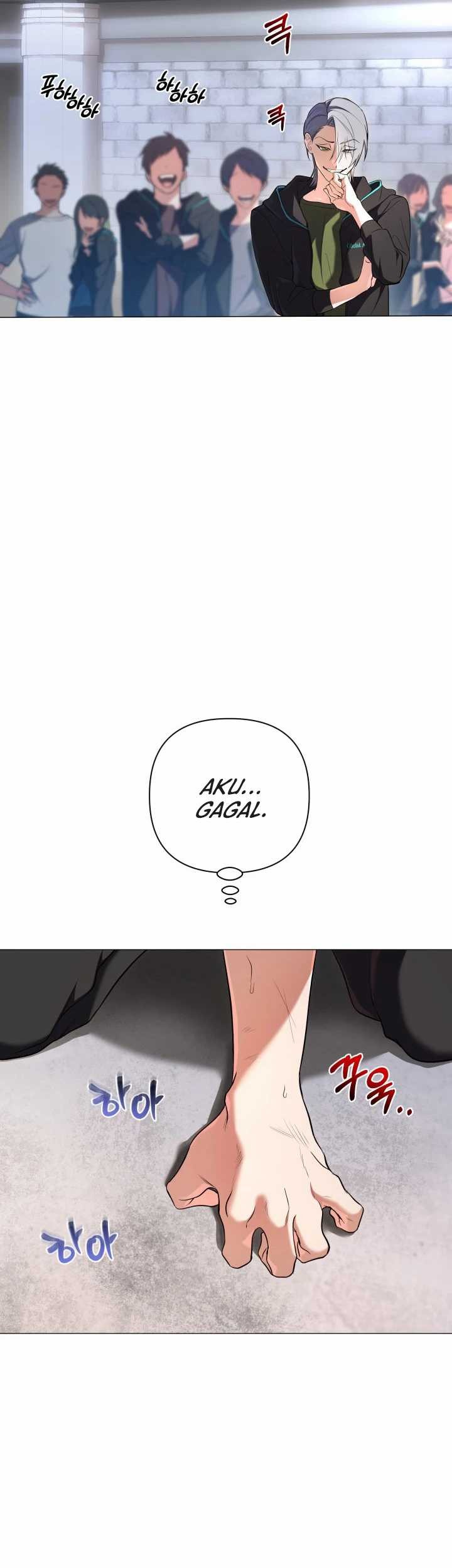 The Return of the Mythical Archmage Chapter 01 Gambar 60