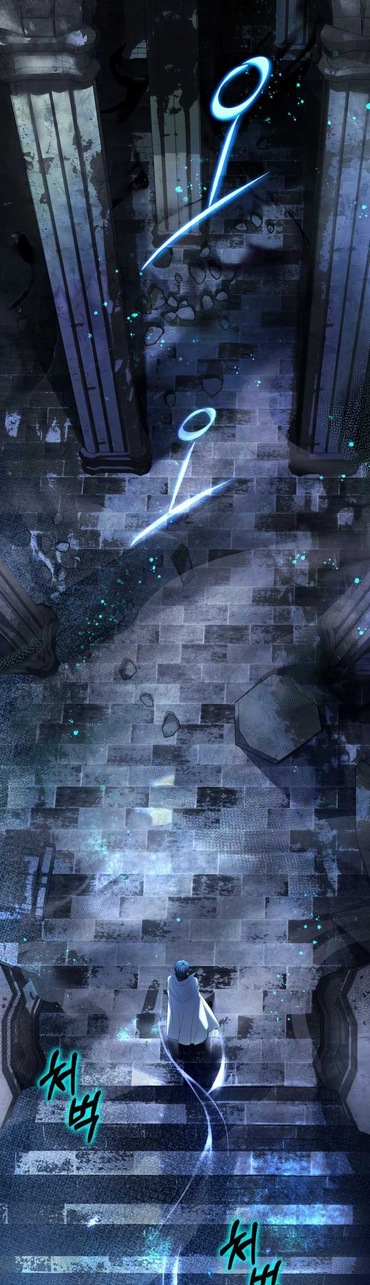 The Return of the Mythical Archmage Chapter 01 Gambar 4