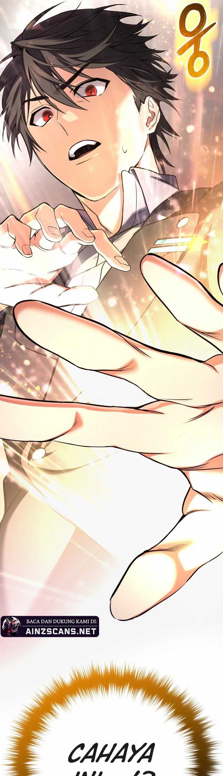 The Return of the Mythical Archmage Chapter 01 Gambar 79