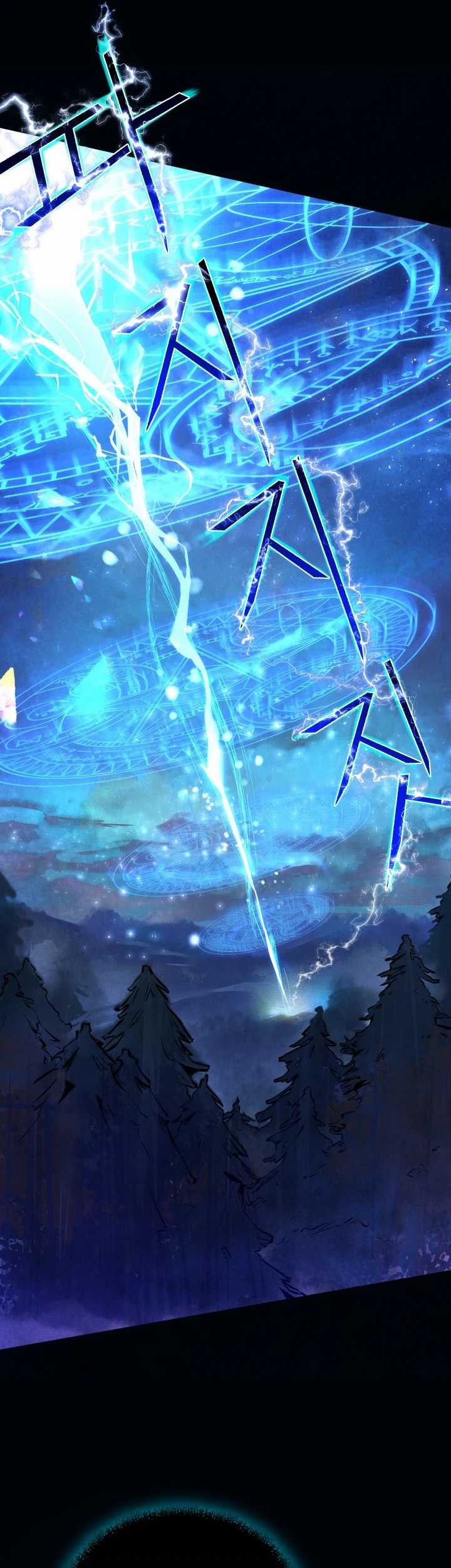 The Return of the Mythical Archmage Chapter 01 Gambar 8