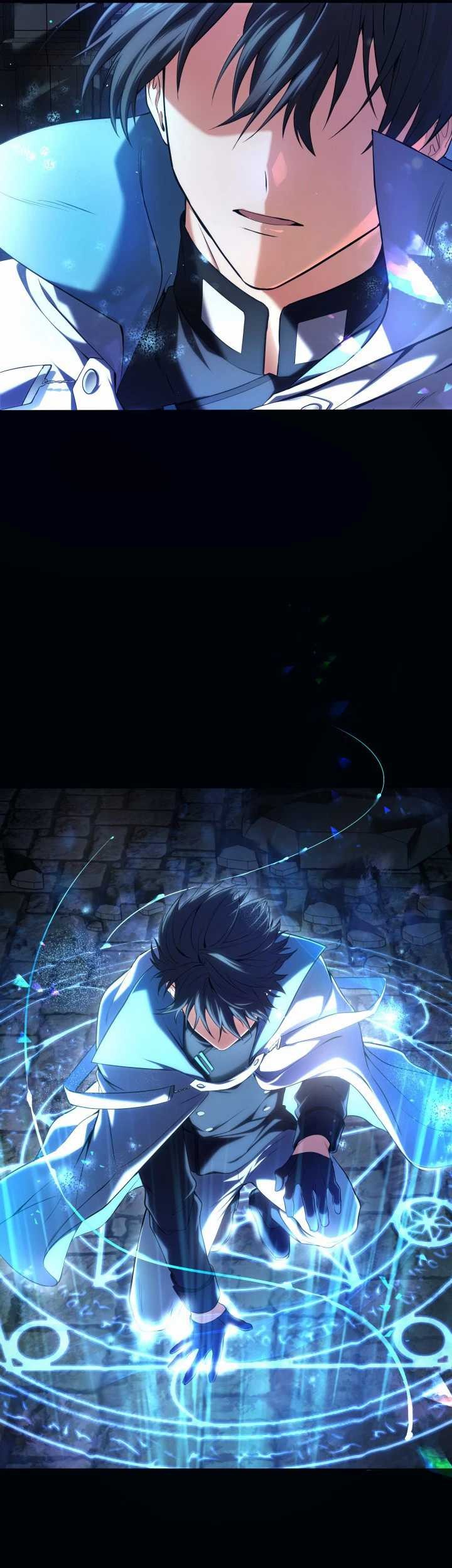 The Return of the Mythical Archmage Chapter 01 Gambar 10