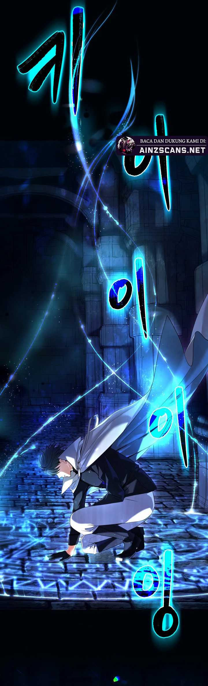 The Return of the Mythical Archmage Chapter 01 Gambar 12