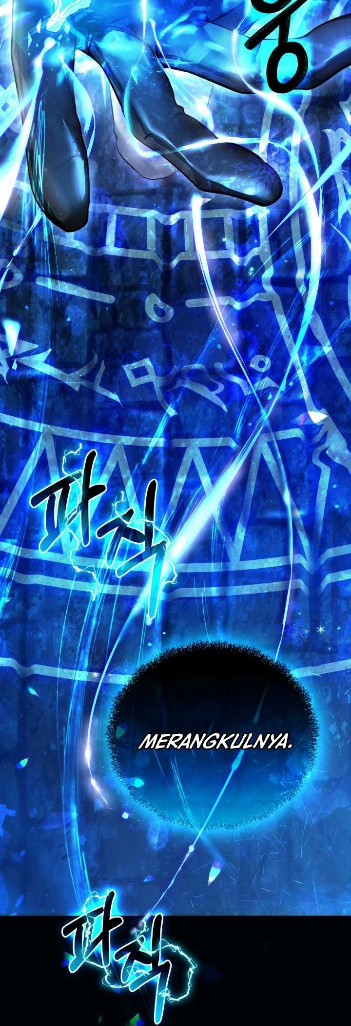 The Return of the Mythical Archmage Chapter 01 Gambar 14