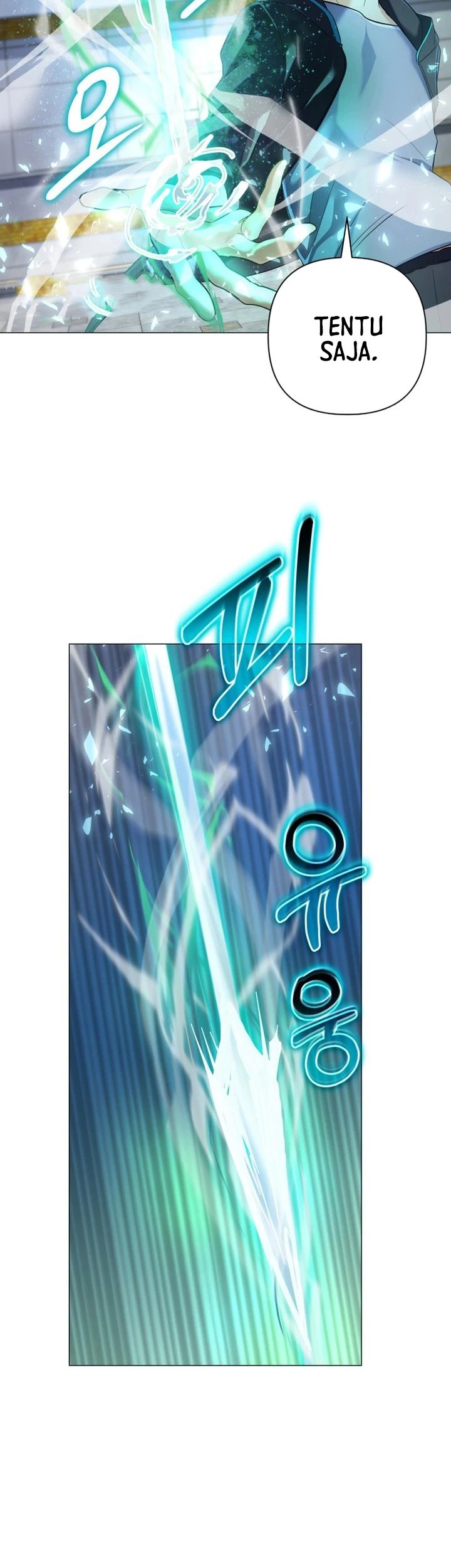 The Return of the Mythical Archmage Chapter 06 Gambar 41