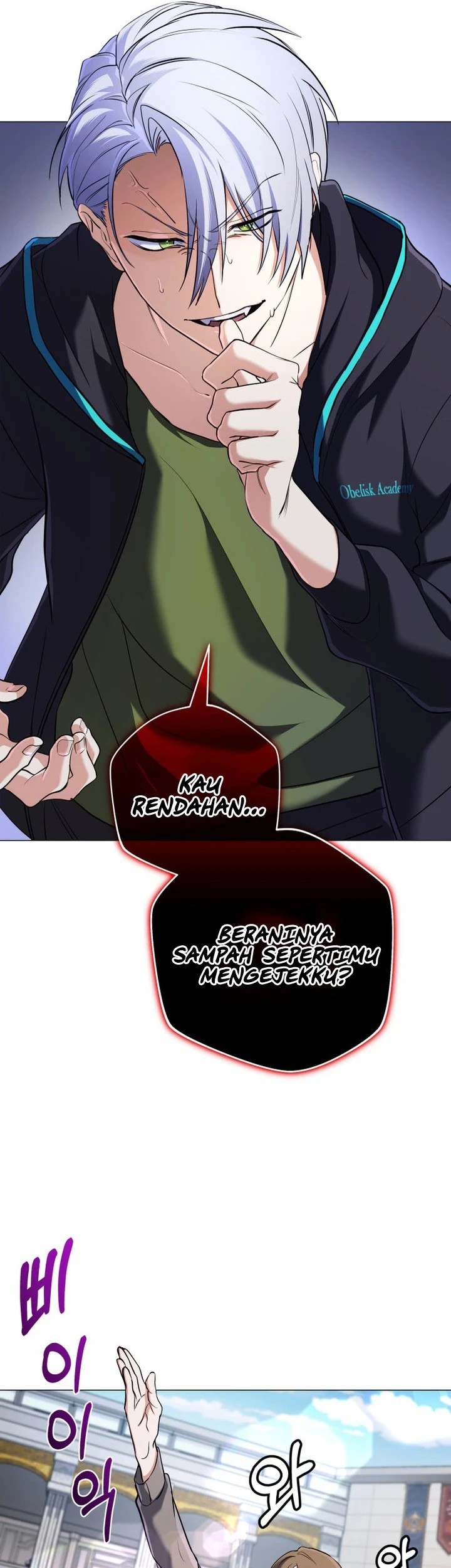 The Return of the Mythical Archmage Chapter 06 Gambar 6