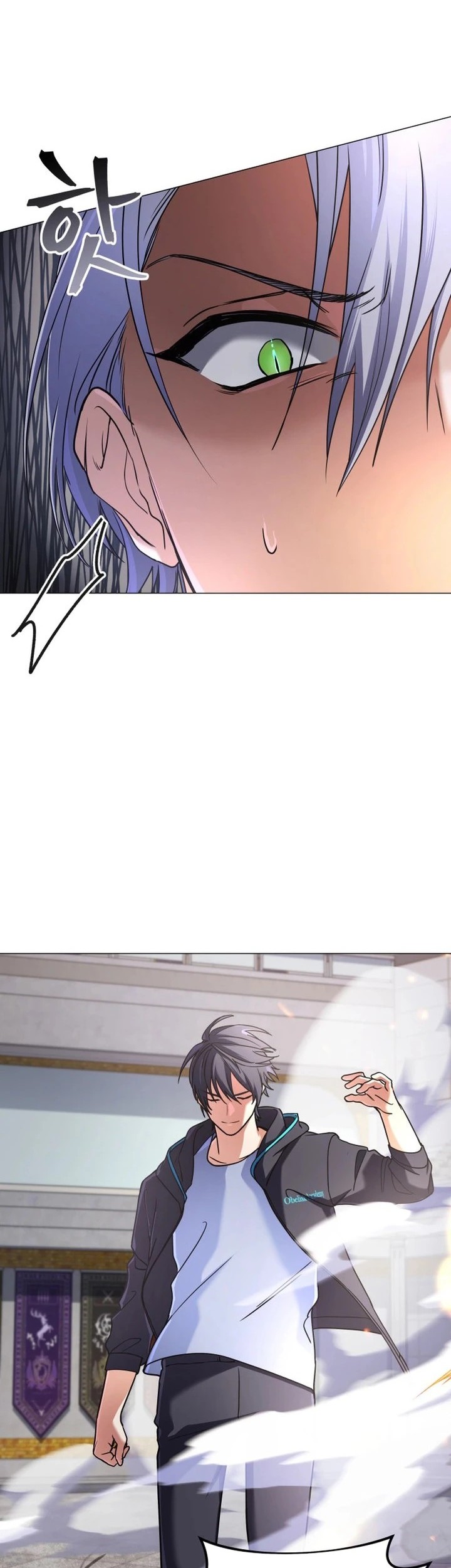 The Return of the Mythical Archmage Chapter 06 Gambar 15