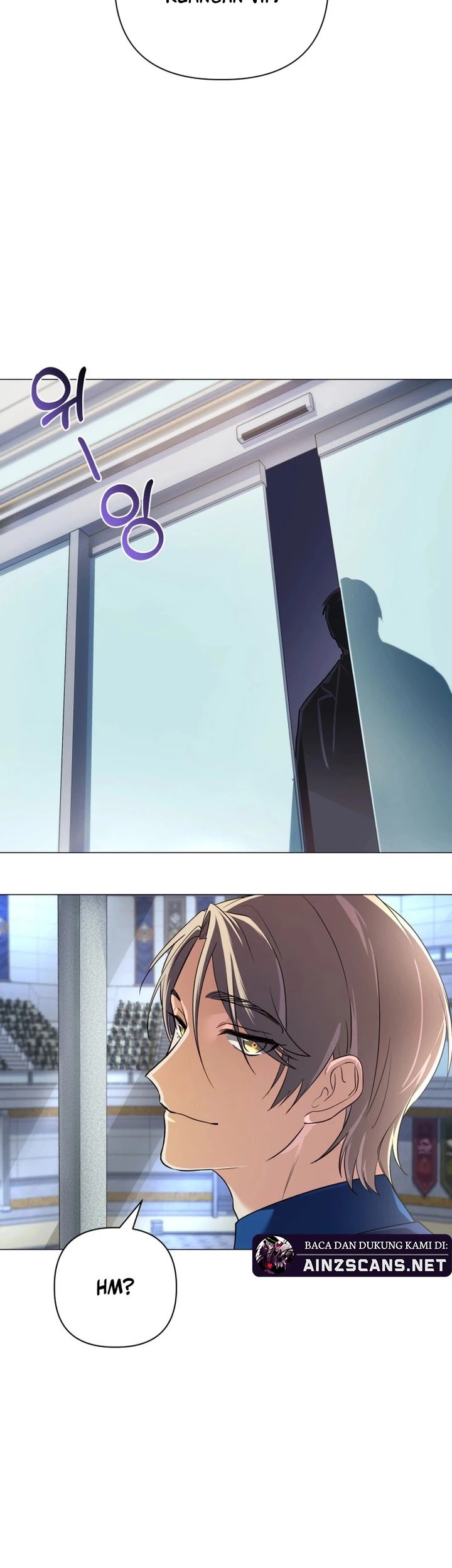 The Return of the Mythical Archmage Chapter 06 Gambar 28