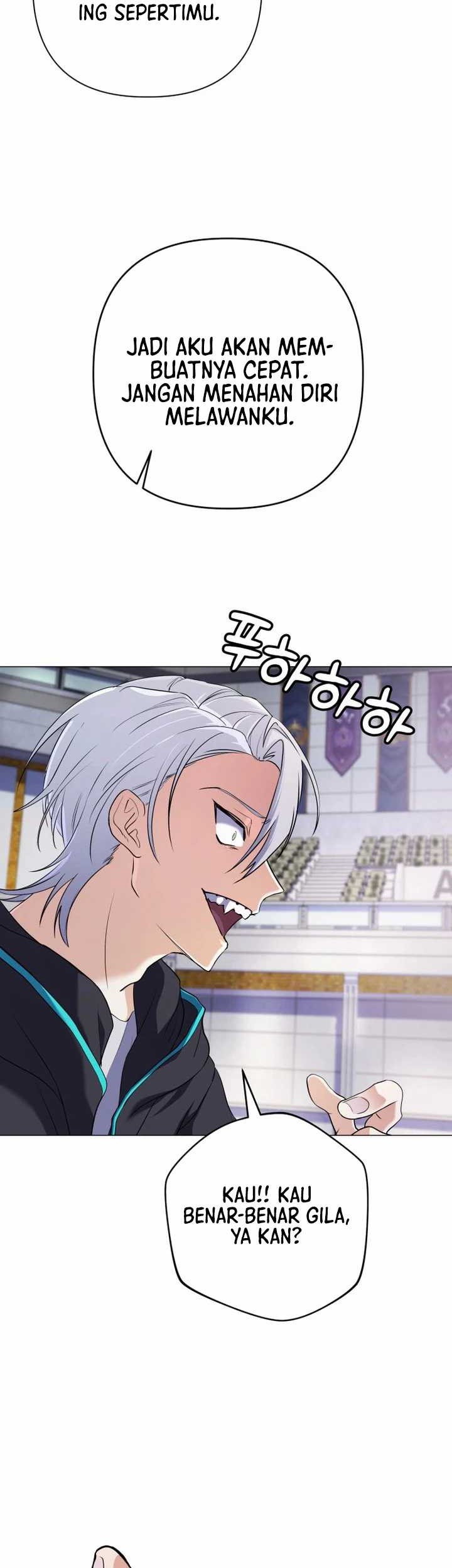 The Return of the Mythical Archmage Chapter 05 Gambar 52