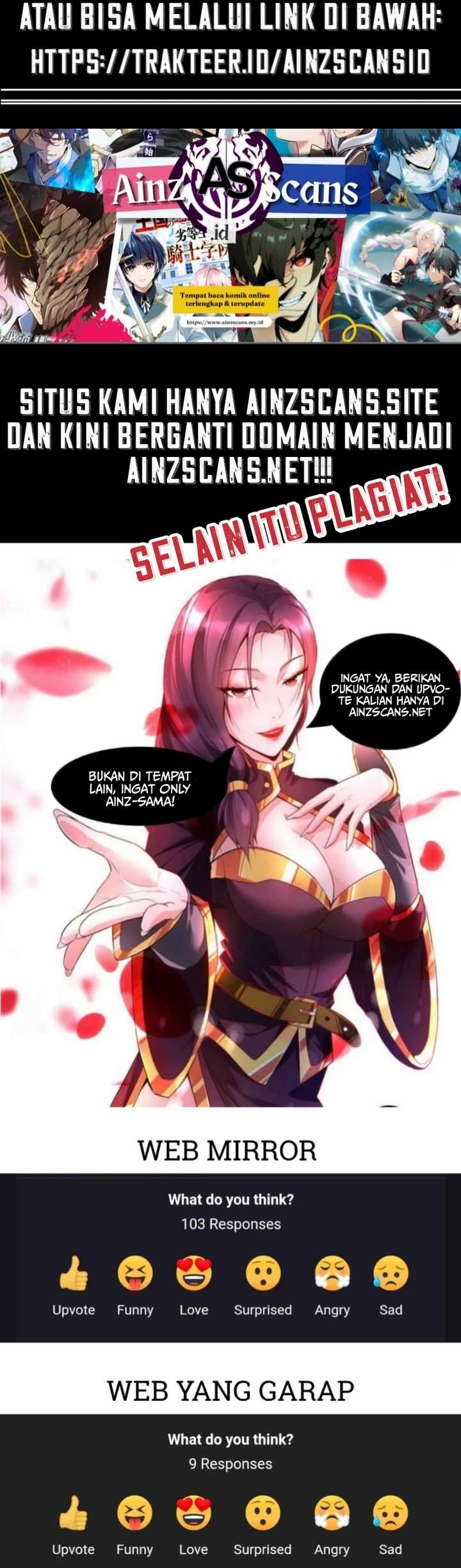 The Return of the Mythical Archmage Chapter 05 Gambar 58