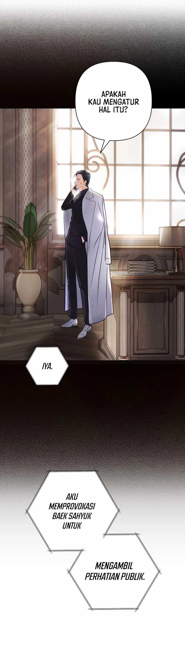 The Return of the Mythical Archmage Chapter 05 Gambar 34