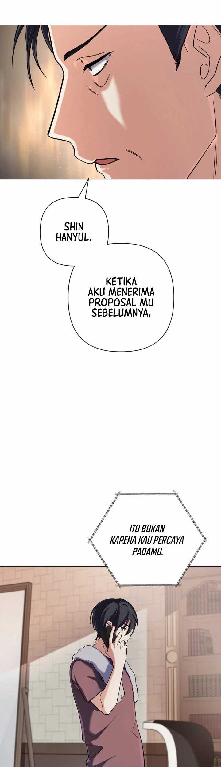 The Return of the Mythical Archmage Chapter 05 Gambar 35