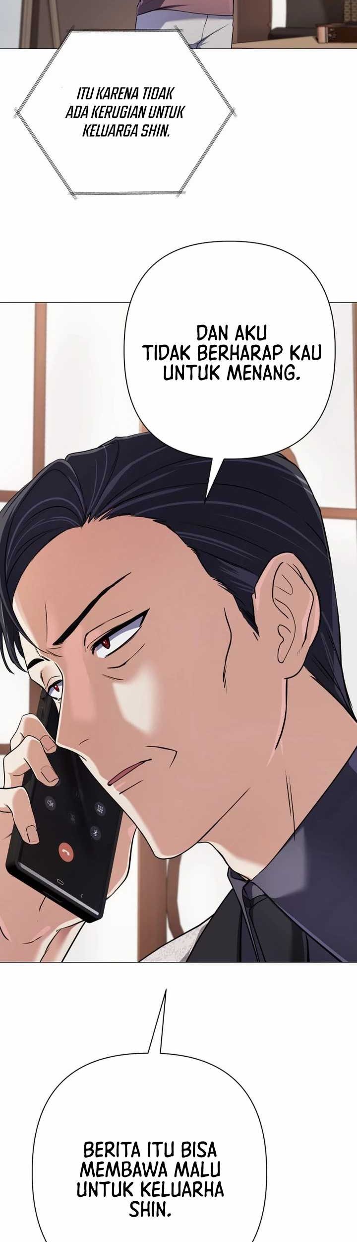 The Return of the Mythical Archmage Chapter 05 Gambar 36