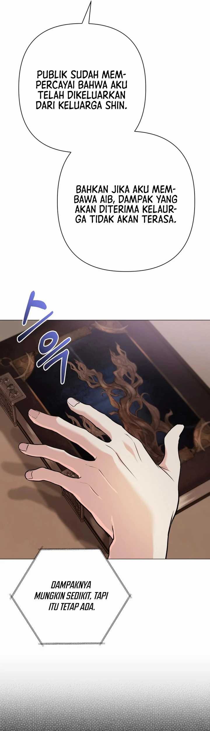 The Return of the Mythical Archmage Chapter 05 Gambar 38