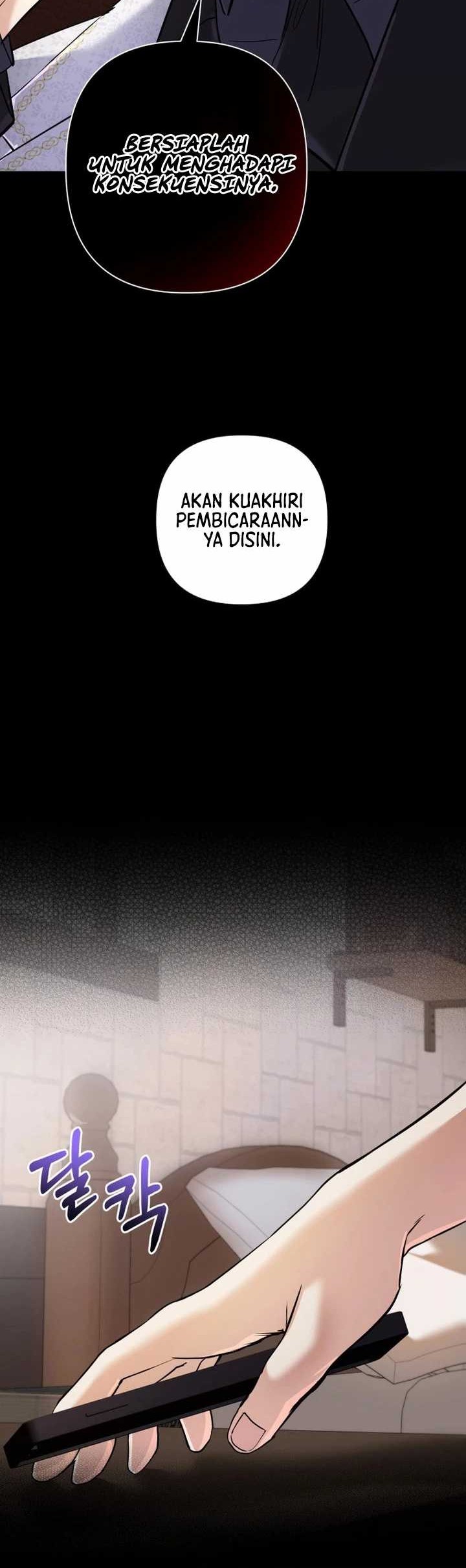 The Return of the Mythical Archmage Chapter 05 Gambar 45