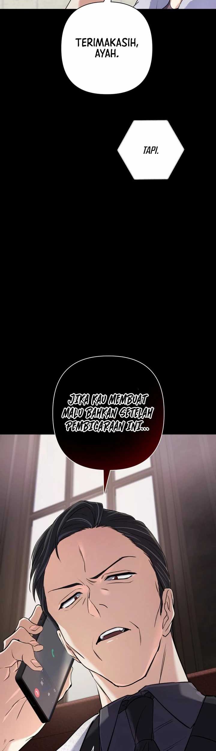 The Return of the Mythical Archmage Chapter 05 Gambar 44