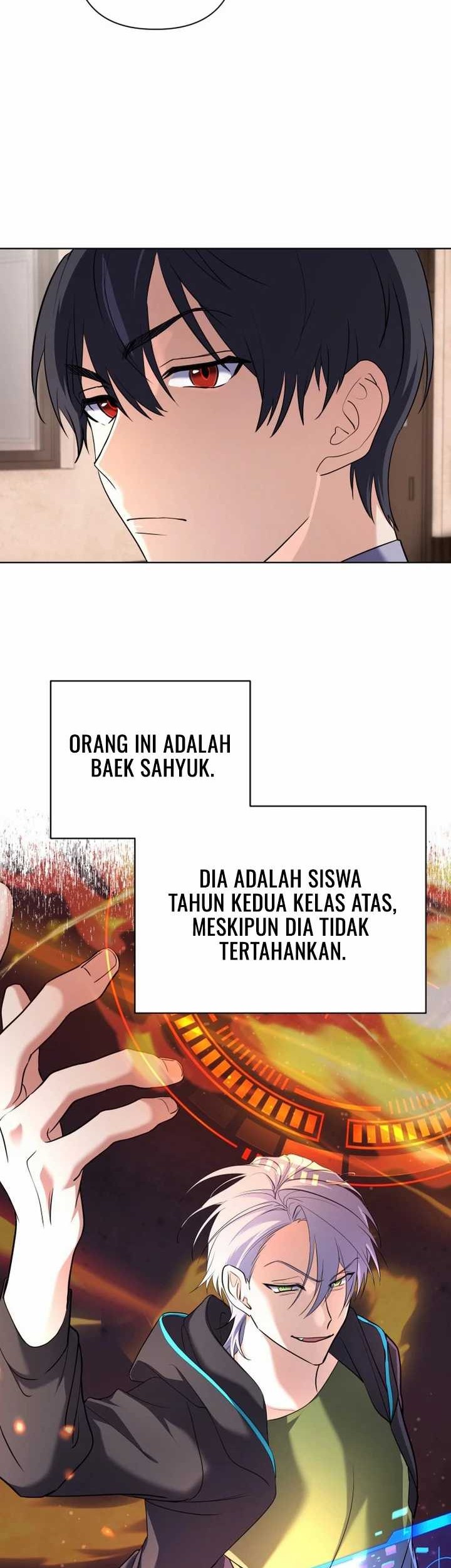 The Return of the Mythical Archmage Chapter 05 Gambar 7