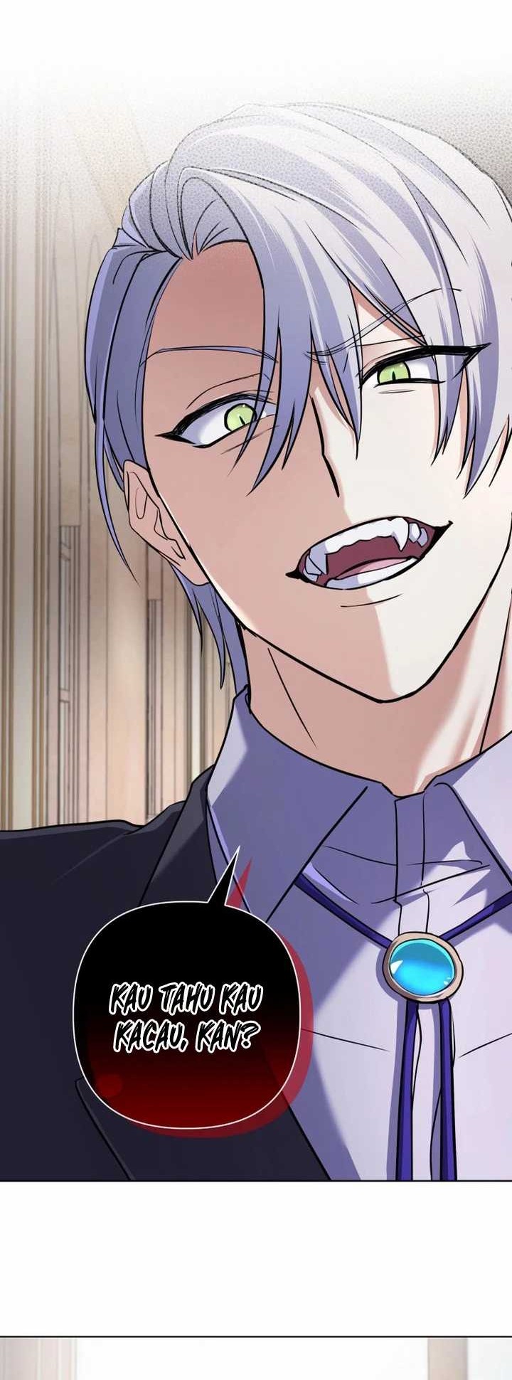 The Return of the Mythical Archmage Chapter 05 Gambar 9