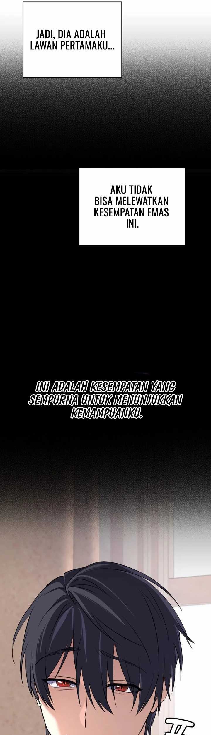 The Return of the Mythical Archmage Chapter 05 Gambar 14