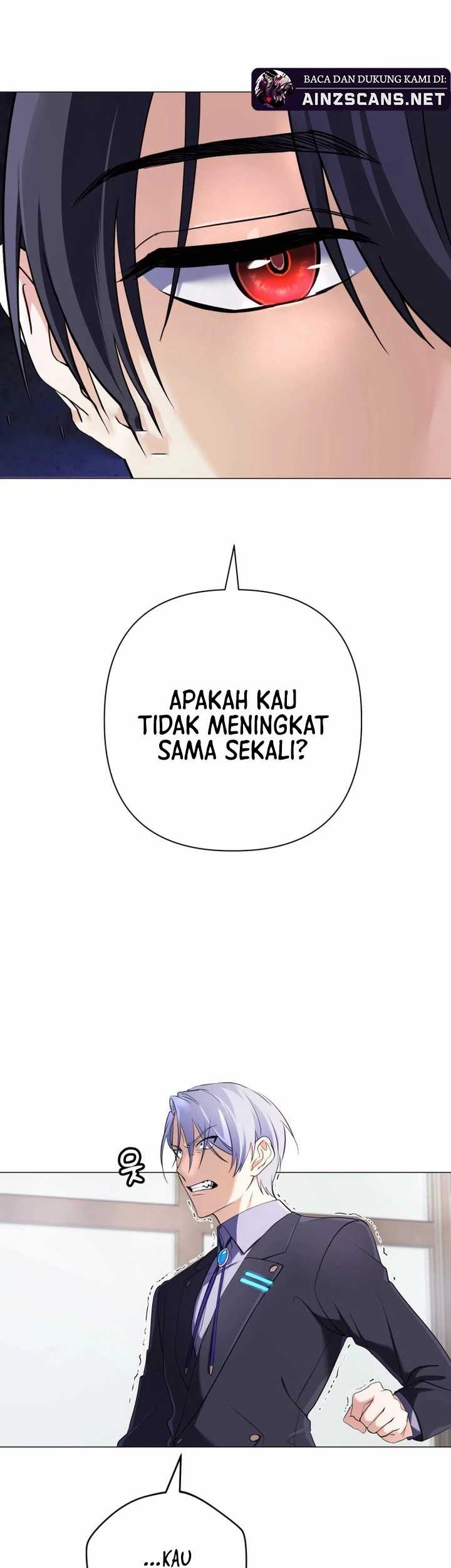 The Return of the Mythical Archmage Chapter 05 Gambar 20