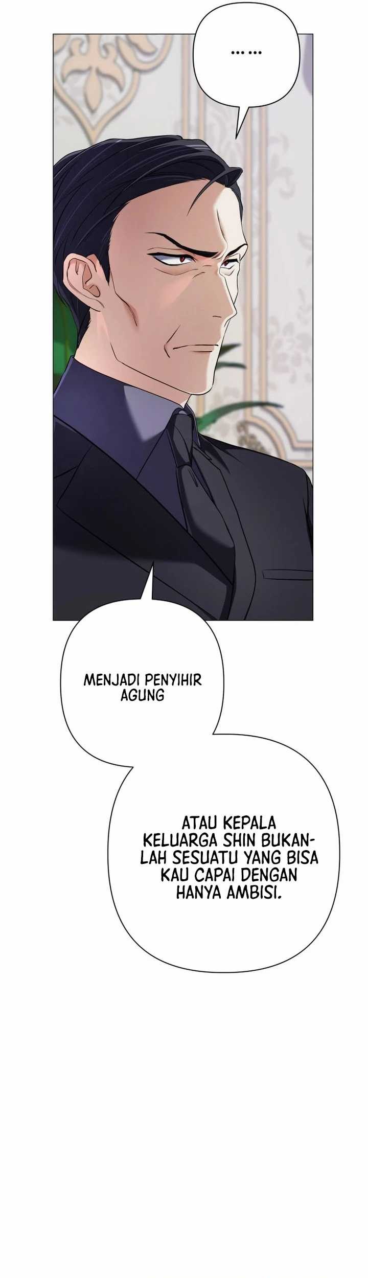 The Return of the Mythical Archmage Chapter 04 Gambar 45