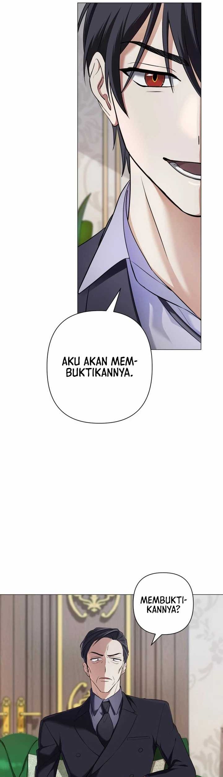 The Return of the Mythical Archmage Chapter 04 Gambar 46