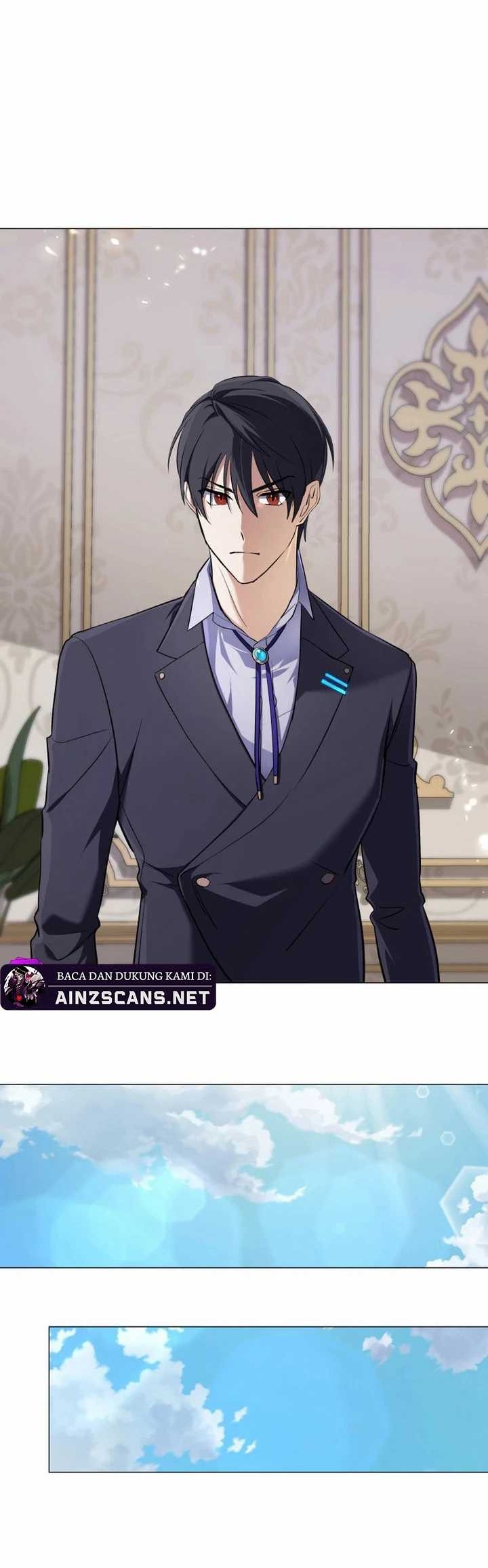 The Return of the Mythical Archmage Chapter 04 Gambar 52