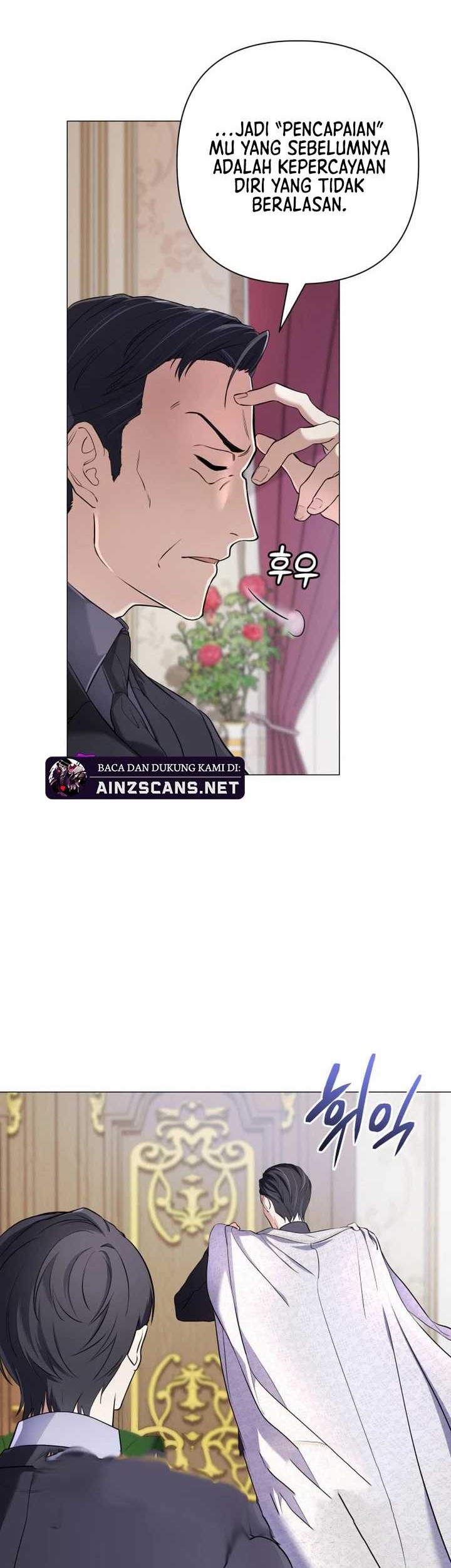 The Return of the Mythical Archmage Chapter 04 Gambar 50